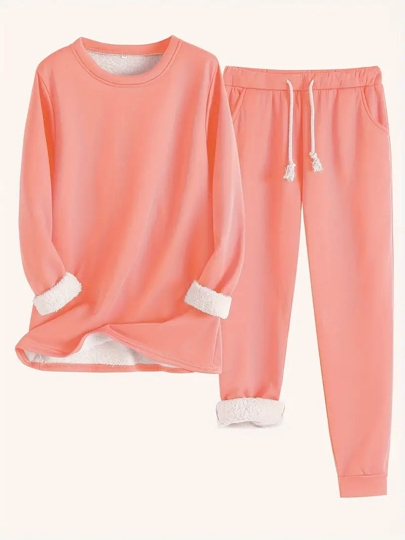 Zerenna – Nemt og Stilfuldt Loungewear