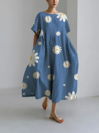 MAEVE™ | Elegant Kjole