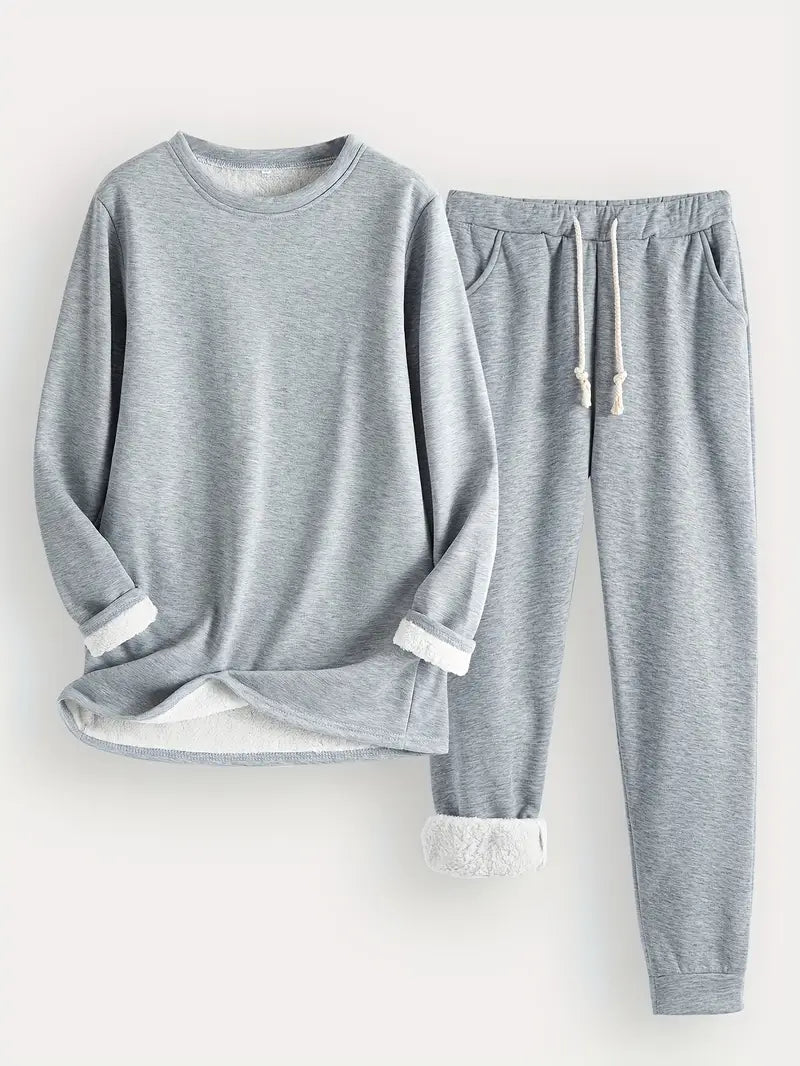 Zerenna – Nemt og Stilfuldt Loungewear