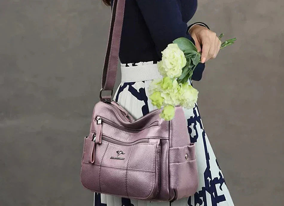 Mary Jane™ | Alicia