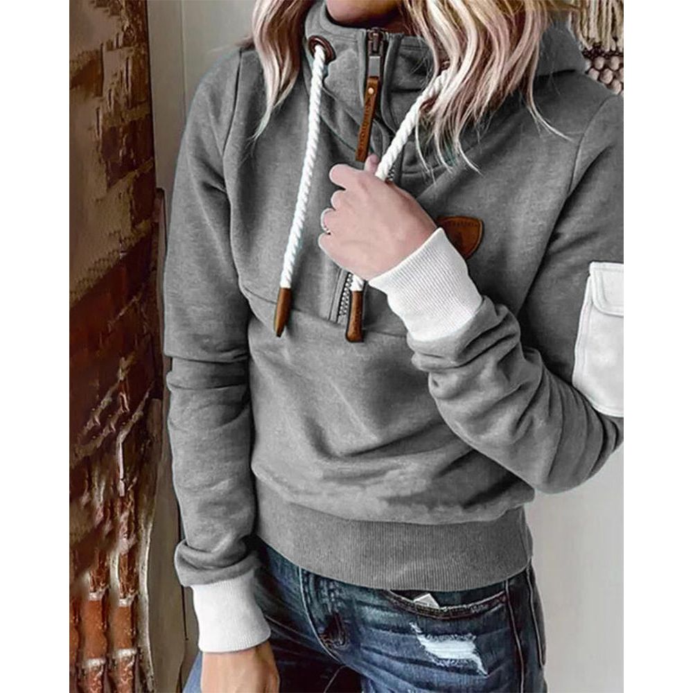 Chantal | Komfortabel Blød Sweater