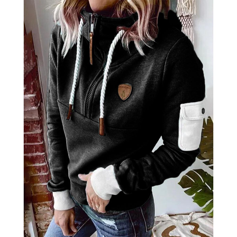 Chantal | Komfortabel Blød Sweater