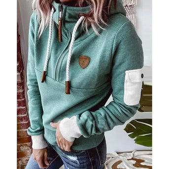 Chantal | Komfortabel Blød Sweater