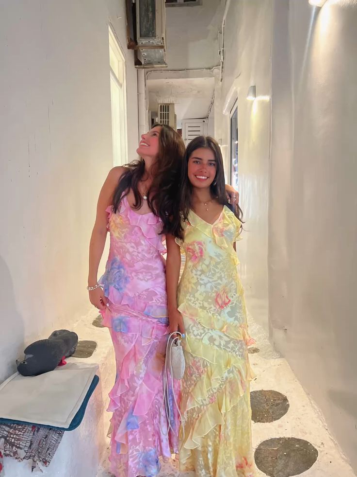 Beatrice | Drømmeslør med Volanger