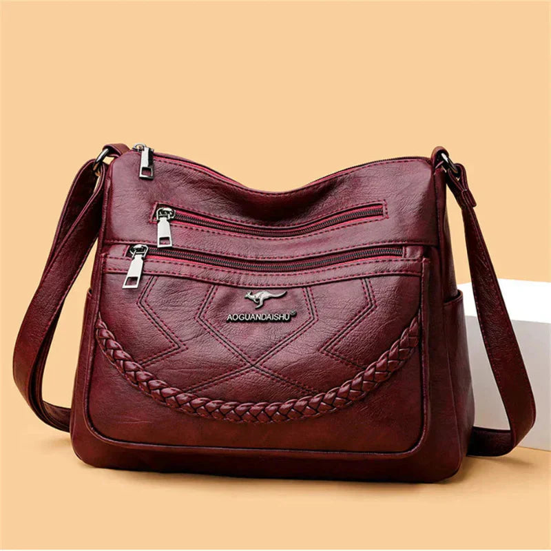 Mary Jane™ | Hverdagstaske