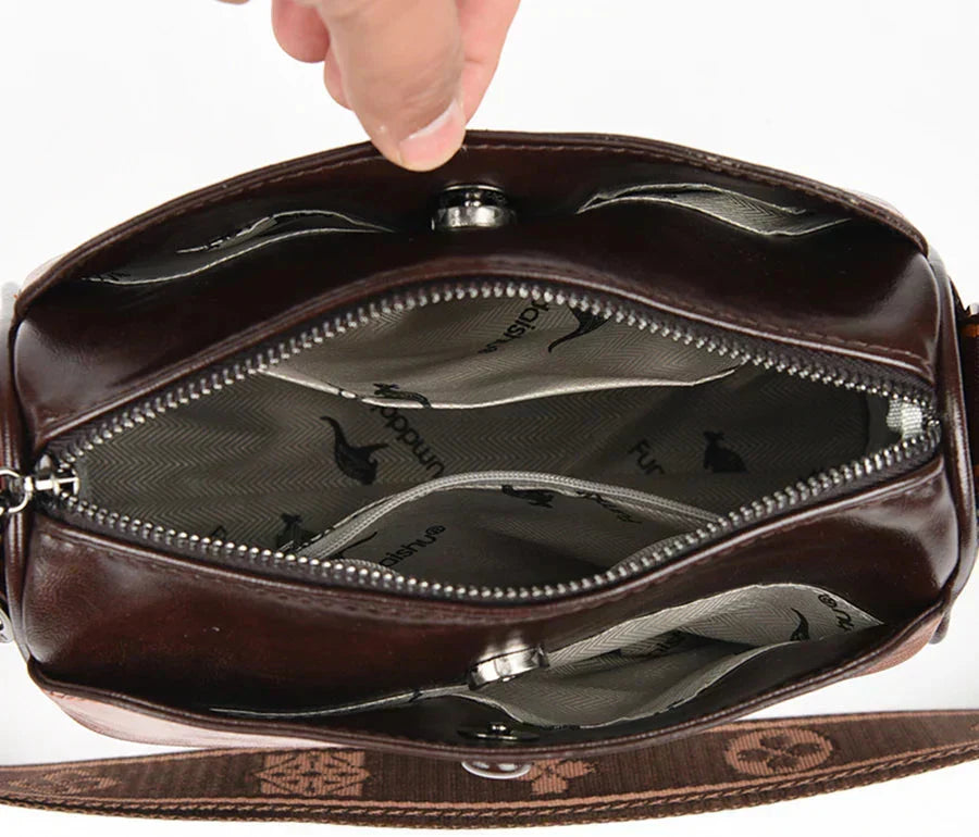 Mary Jane™ | Lædertaske