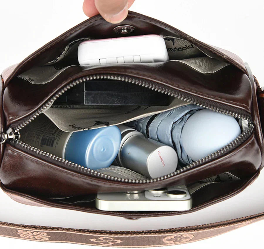 Mary Jane™ | Lædertaske