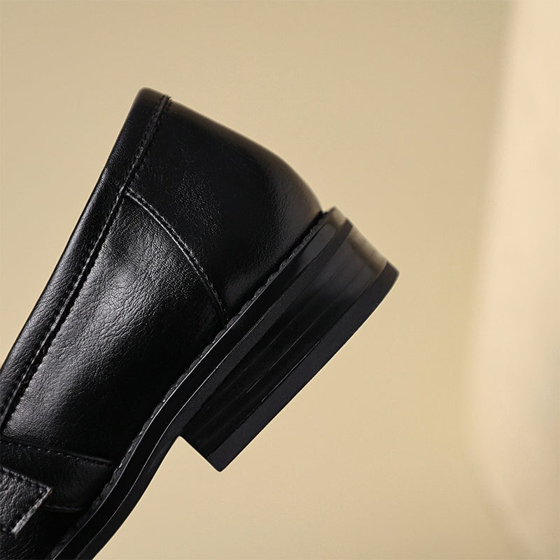 Christabel™ | Håndlavede Mary Jane-sko med T-strop