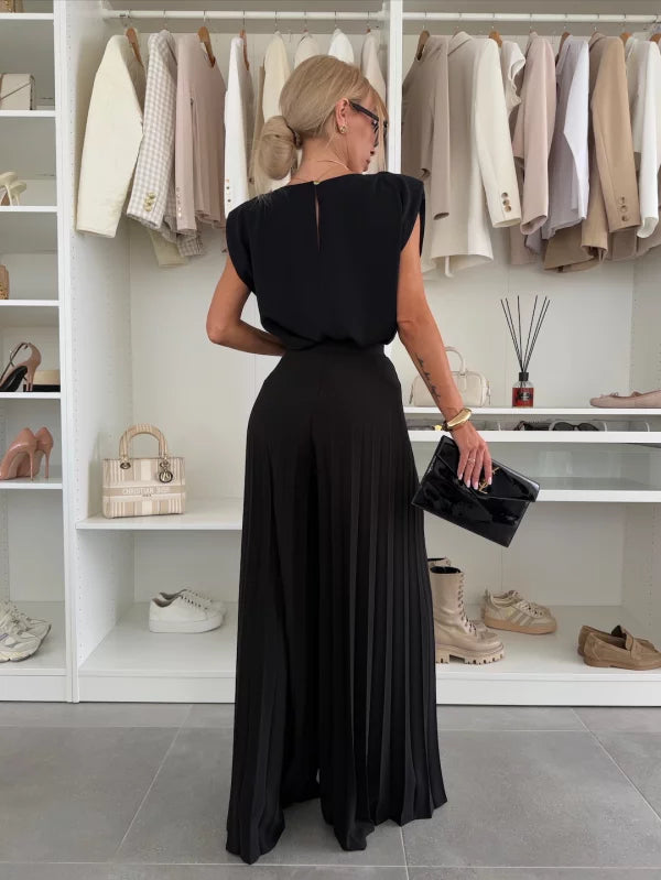 Maureen™ | Elegant 2-delt sæt