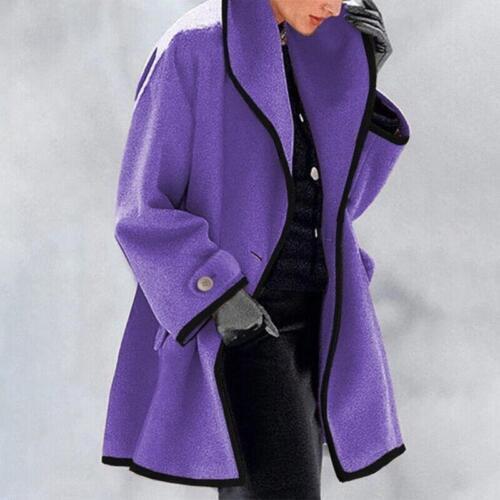 Emilia | Trenchcoat