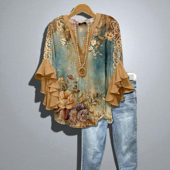 Eden – Tidless og let boho