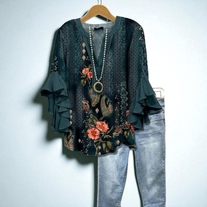 Mira – Nattens Elegance og Barok Ånd