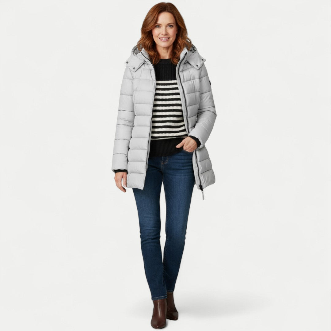 Yannie™ | Vinterjakke